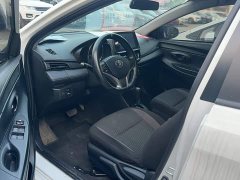Toyota Vios 1.5L CVT Creative Edition - ფოტო 11