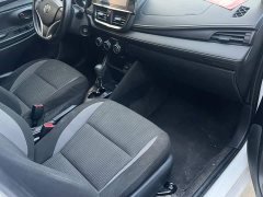 Toyota Vios 1.5L CVT Creative Edition - ფოტო 12