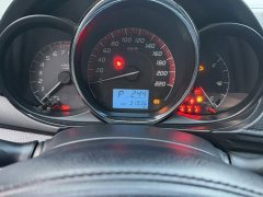 Toyota Vios 1.5L CVT Creative Edition - ფოტო 13