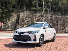 Toyota Vios 1.5L CVT Creative Edition - ფოტო 2