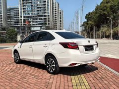 Toyota Vios 1.5L CVT Creative Edition - ფოტო 5