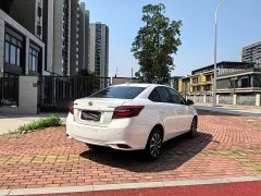 Toyota Vios 1.5L CVT Creative Edition - ფოტო 6