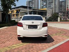 Toyota Vios 1.5L CVT Creative Edition - ფოტო 7