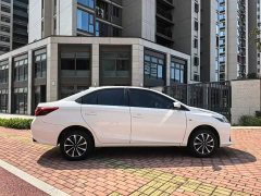 Toyota Vios 1.5L CVT Creative Edition - ფოტო 8