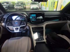 BYD Song Plus New Energy 2021 EV Premium - ფოტო 10