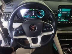 BYD Song Plus New Energy 2021 EV Premium - ფოტო 11