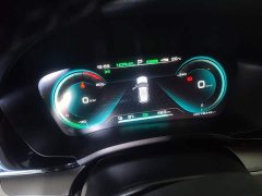 BYD Song Plus New Energy 2021 EV Premium - ფოტო 12