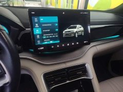 BYD Song Plus New Energy 2021 EV Premium - ფოტო 13