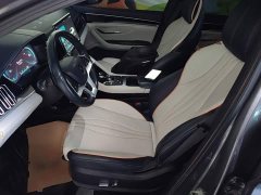 BYD Song Plus New Energy 2021 EV Premium - ფოტო 15