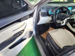 BYD Song Plus New Energy 2021 EV Premium - ფოტო 16