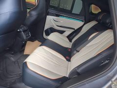 BYD Song Plus New Energy 2021 EV Premium - ფოტო 17