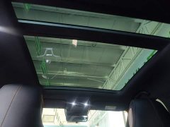 BYD Song Plus New Energy 2021 EV Premium - ფოტო 18