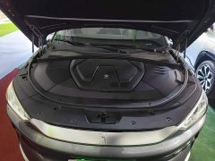 BYD Song Plus New Energy 2021 EV Premium - ფოტო 20