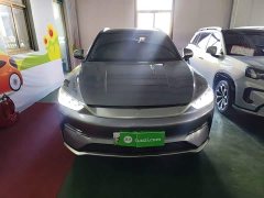 BYD Song Plus New Energy 2021 EV Premium - ფოტო 3