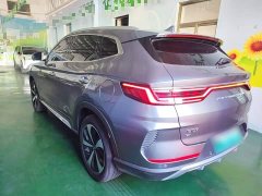 BYD Song Plus New Energy 2021 EV Premium - ფოტო 5