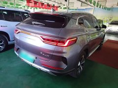 BYD Song Plus New Energy 2021 EV Premium - ფოტო 7