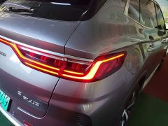 BYD Song Plus New Energy 2021 EV Premium - ფოტო 8