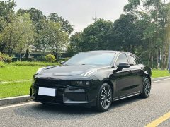 Lynk & Co Geely Lynk & Co 03 1.5T DCT Dynamic Plus - ფოტო 1