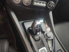 Lynk & Co Geely Lynk & Co 03 1.5T DCT Dynamic Plus - ფოტო 10