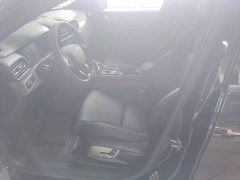 Lynk & Co Geely Lynk & Co 03 1.5T DCT Dynamic Plus - ფოტო 11
