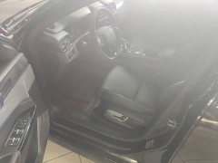 Lynk & Co Geely Lynk & Co 03 1.5T DCT Dynamic Plus - ფოტო 12