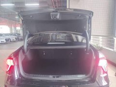 Lynk & Co Geely Lynk & Co 03 1.5T DCT Dynamic Plus - ფოტო 15