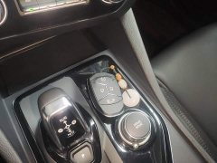Lynk & Co Geely Lynk & Co 03 1.5T DCT Dynamic Plus - ფოტო 17