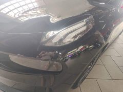 Lynk & Co Geely Lynk & Co 03 1.5T DCT Dynamic Plus - ფოტო 18