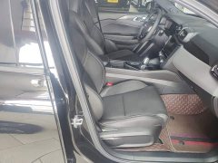 Lynk & Co Geely Lynk & Co 03 1.5T DCT Dynamic Plus - ფოტო 19