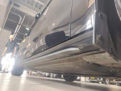 Lynk & Co Geely Lynk & Co 03 1.5T DCT Dynamic Plus - ფოტო 20