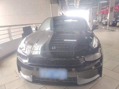 Lynk & Co Geely Lynk & Co 03 1.5T DCT Dynamic Plus - ფოტო 3