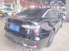 Lynk & Co Geely Lynk & Co 03 1.5T DCT Dynamic Plus - ფოტო 5