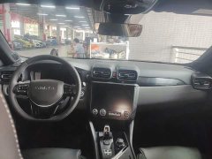 Lynk & Co Geely Lynk & Co 03 1.5T DCT Dynamic Plus - ფოტო 6