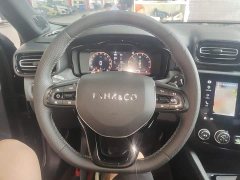 Lynk & Co Geely Lynk & Co 03 1.5T DCT Dynamic Plus - ფოტო 7