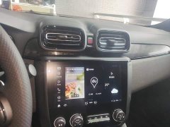 Lynk & Co Geely Lynk & Co 03 1.5T DCT Dynamic Plus - ფოტო 9