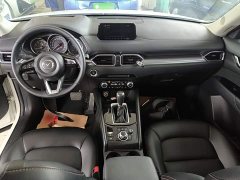 Mazda CX-5 2.0L Automatic FWD Smart Edition - ფოტო 10