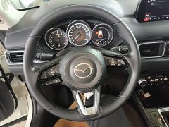 Mazda CX-5 2.0L Automatic FWD Smart Edition - ფოტო 11