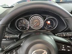 Mazda CX-5 2.0L Automatic FWD Smart Edition - ფოტო 12