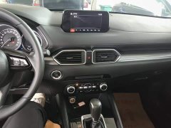 Mazda CX-5 2.0L Automatic FWD Smart Edition - ფოტო 13