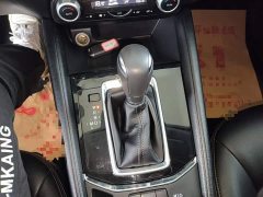 Mazda CX-5 2.0L Automatic FWD Smart Edition - ფოტო 14