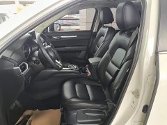 Mazda CX-5 2.0L Automatic FWD Smart Edition - ფოტო 15