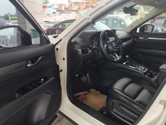 Mazda CX-5 2.0L Automatic FWD Smart Edition - ფოტო 16