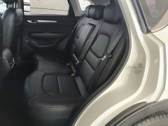 Mazda CX-5 2.0L Automatic FWD Smart Edition - ფოტო 17