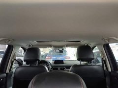 Mazda CX-5 2.0L Automatic FWD Smart Edition - ფოტო 18