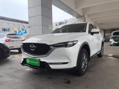Mazda CX-5 2.0L Automatic FWD Smart Edition - ფოტო 2