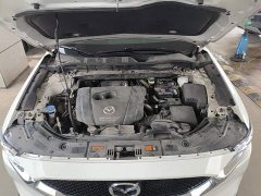 Mazda CX-5 2.0L Automatic FWD Smart Edition - ფოტო 20