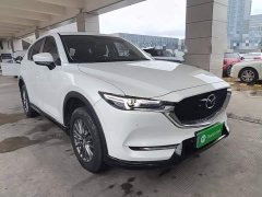 Mazda CX-5 2.0L Automatic FWD Smart Edition - ფოტო 4