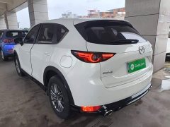 Mazda CX-5 2.0L Automatic FWD Smart Edition - ფოტო 5