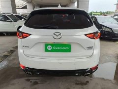Mazda CX-5 2.0L Automatic FWD Smart Edition - ფოტო 6