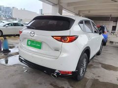 Mazda CX-5 2.0L Automatic FWD Smart Edition - ფოტო 7
